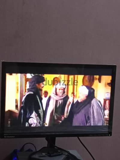 شاشة ٢١