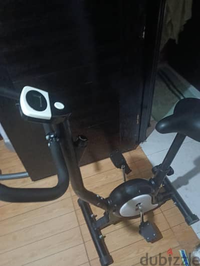 للبيع عجله رياضه بحاله ممتازه