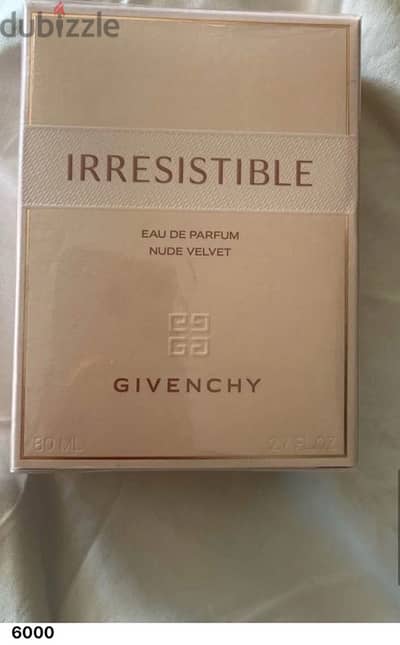 اورجينال irresistible
