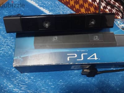 كاميرا سونى ps4