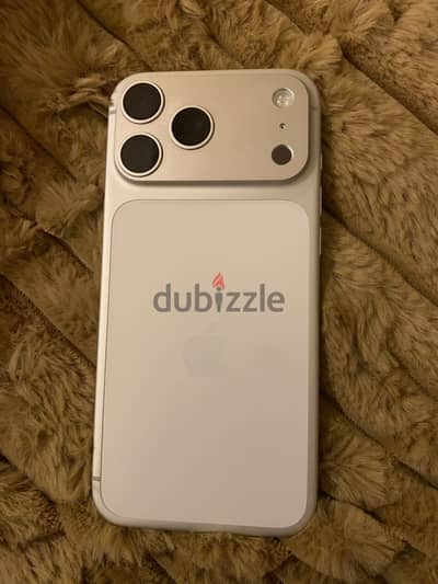 Apple - iPhone 17 Pro Max