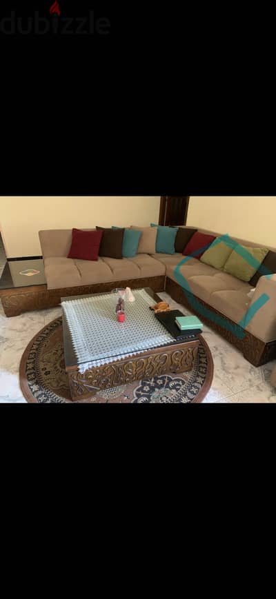 ركنة للبيع من دمياط
