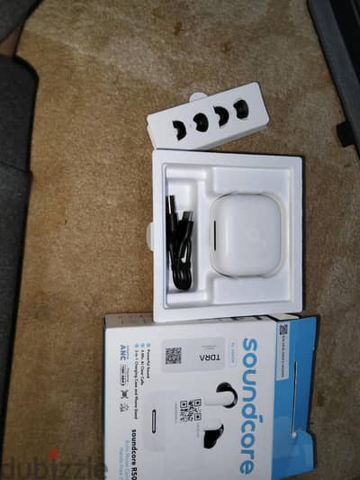 سماعه soundcore r50i nc