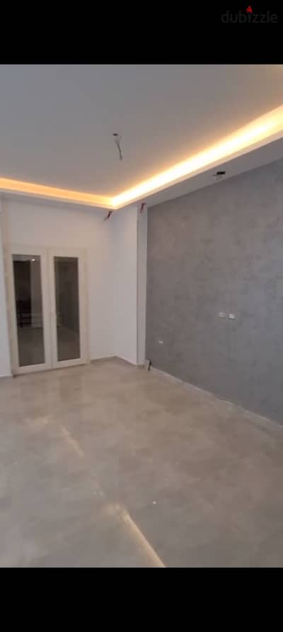 Apartment for rent, ground floor with a garden of 200m, garden of 150m, first occupancy, Al Kenariya, Al Khamael, Sheikh Zayed