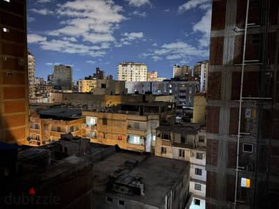 Apartment for sale 95m - Moharram Bey branching from the tram