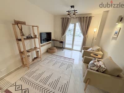 Cozy, fully furnished 2-Bedroom Apt. | Perfect for relocating families