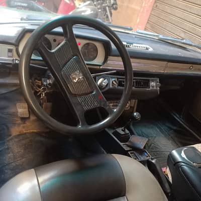 بيجو 504 1979