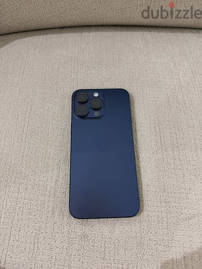 Apple - iPhone 15 Pro Max