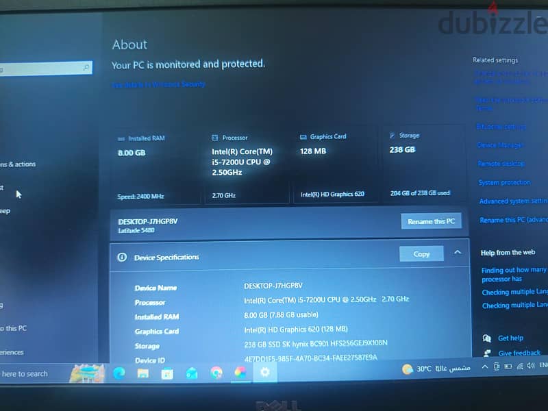 letedud 5480 2