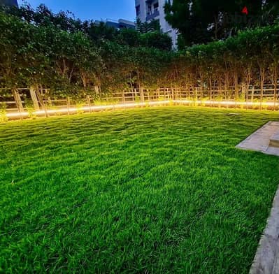 For Sale in Madinaty B10 | 150 sqm + 60 sqm Private Garden