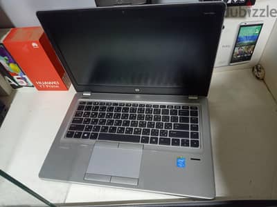 HP elitebook folio 9480