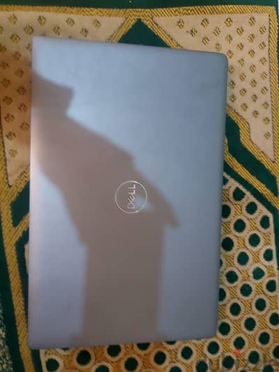 للبيع Dell Latitude 5550 – Core Ultra 7 - RTX 2050 - شاشة تاتش - كسر