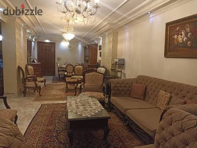 Residential apartment for sale 129m - Smoha - Albert Street, Brand Building