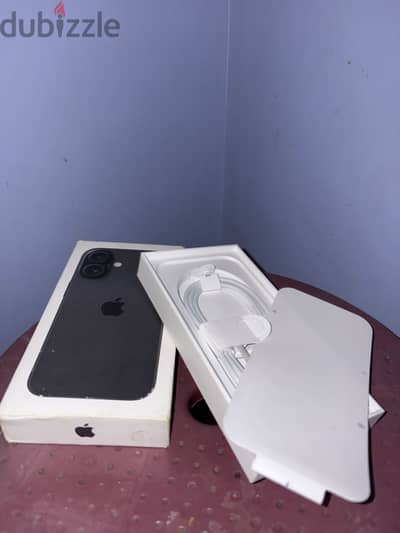 آبل - آيفون 16