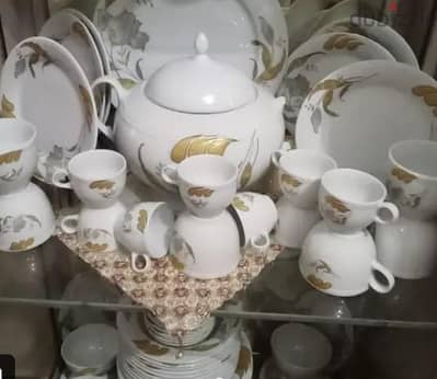 طقم صيني