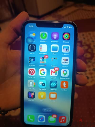 آبل - آيفون 11