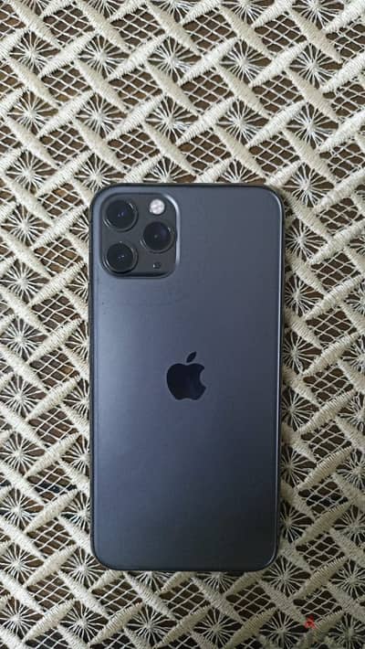 Apple - iPhone 11 Pro