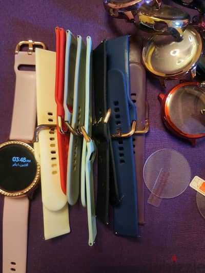 Samsung galaxy watch active 2