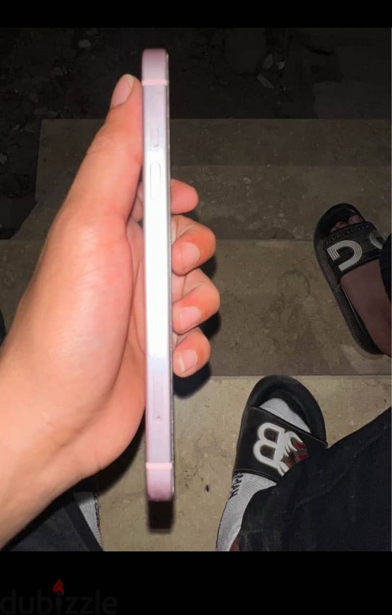 Apple - iPhone 15 1