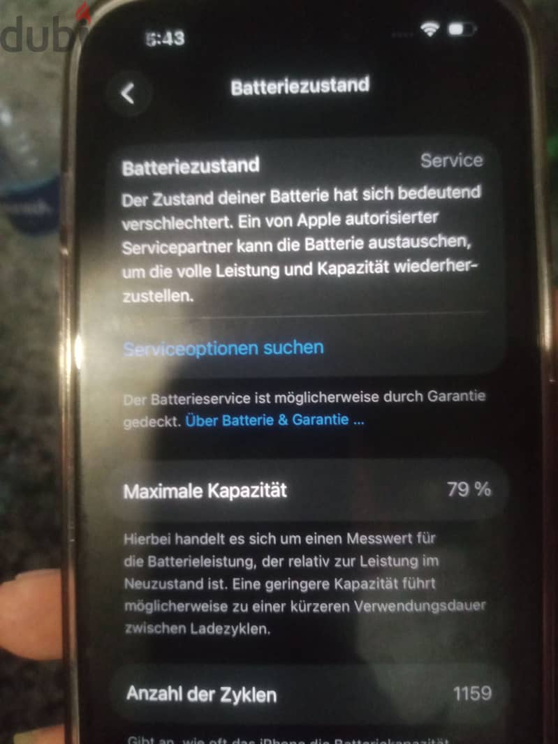 Apple - iPhone 15 2
