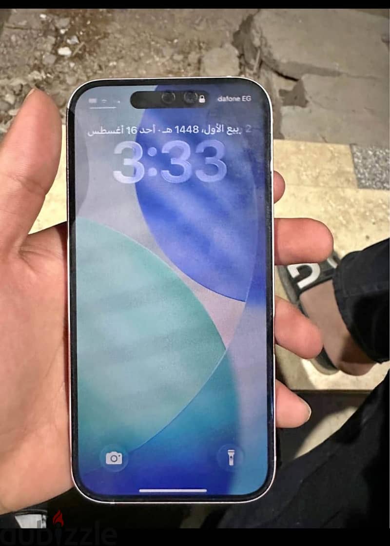 Apple - iPhone 15 3