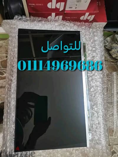 شاشات لاب توب 17.3 بوصة LED الاوريجينال