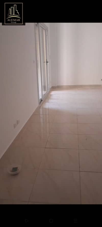 100 square meters apartment for rent under the law in Madinaty steps from services