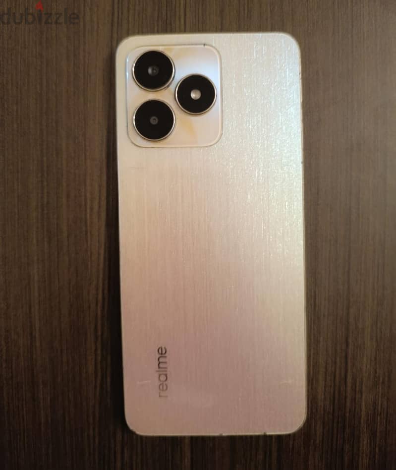 Realme C53 1