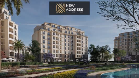 1 Bedroom Apartment For Sale in Yellow Residence New Cairo