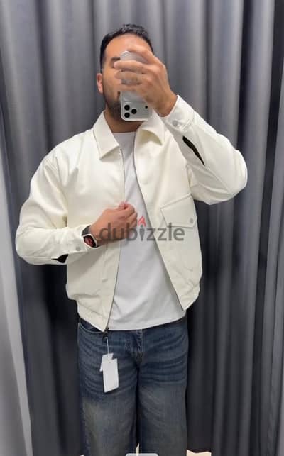NEW JACKET COLLECTION