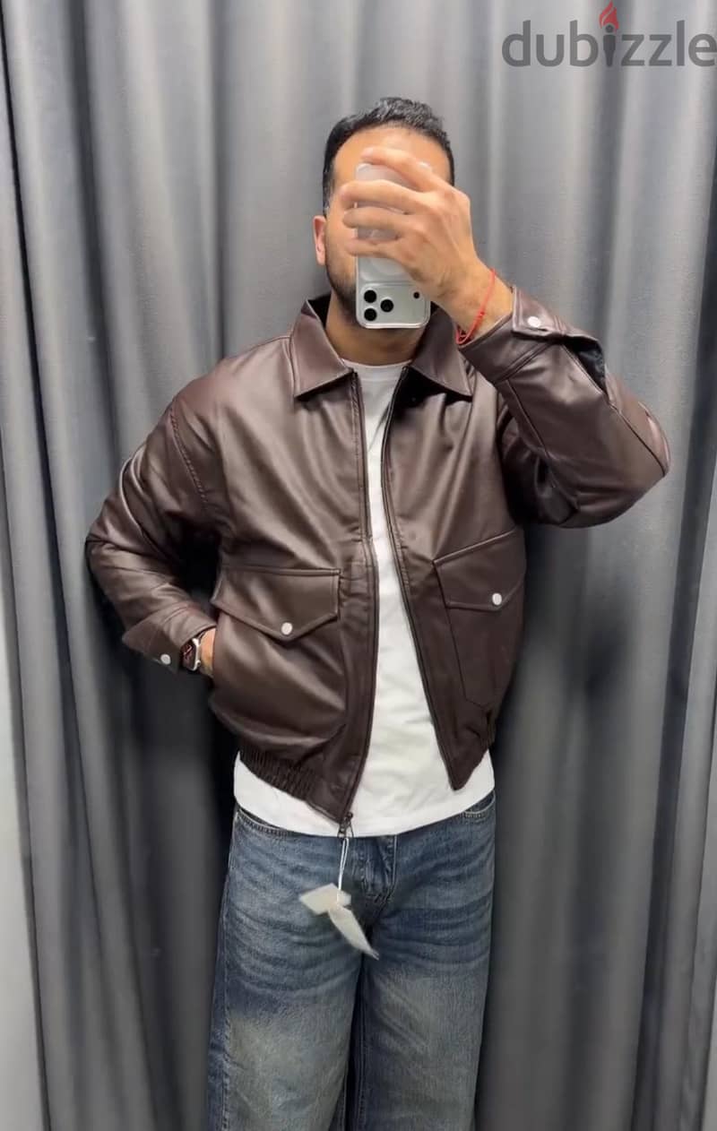 NEW JACKET COLLECTION 1