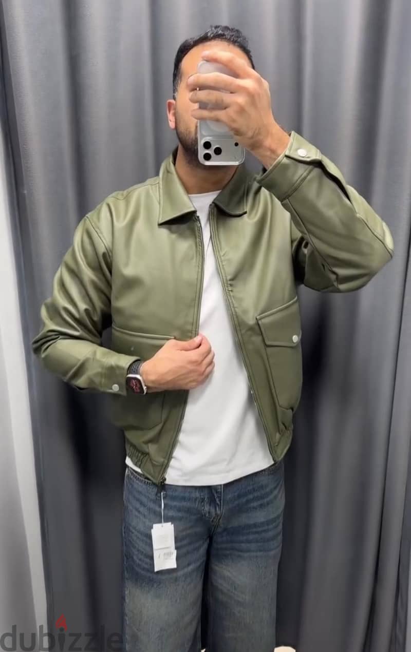 NEW JACKET COLLECTION 3