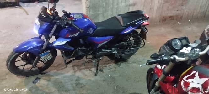 بنيلى سوبر اسبورت200