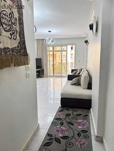 For Sale: 82 sqm Apartment in Madinaty B7 | Garden View