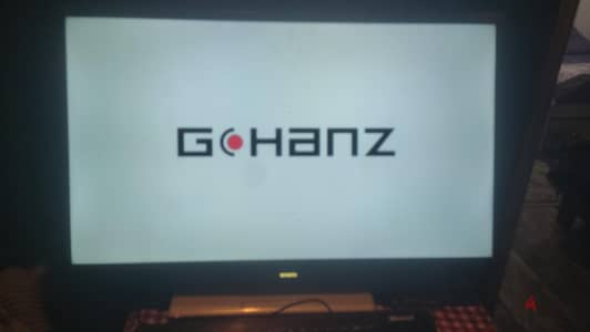 شاشه Gohanz سمارت ٣٢ بوصه HD