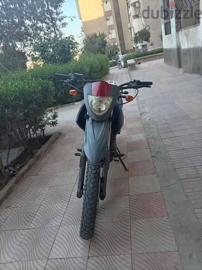 بينيلي vlx 200 كسر الزيرو