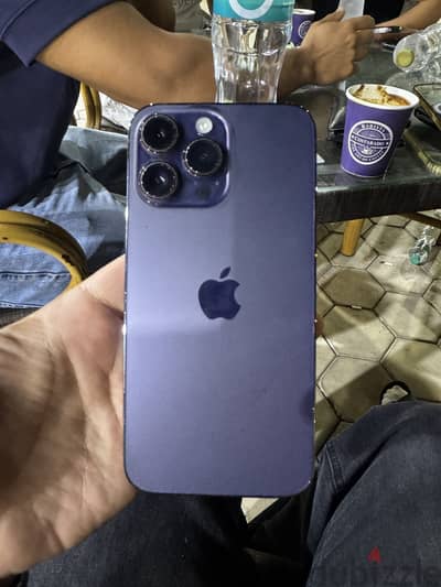 Apple - iPhone 14 Pro Max