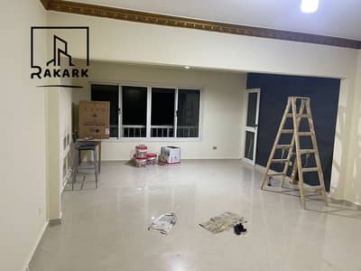 Apartment for rent in Sheraton Housing in Egypt for Development first floor