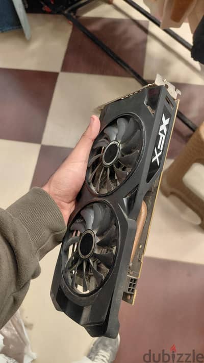 rx 570 4gb