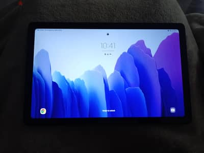 galaxy tab a7