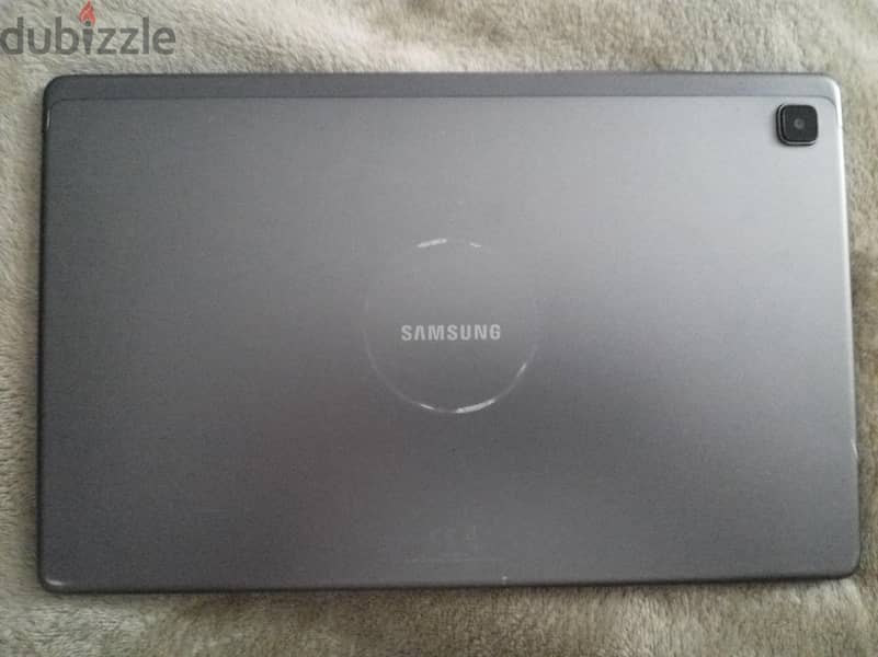 galaxy tab a7 1