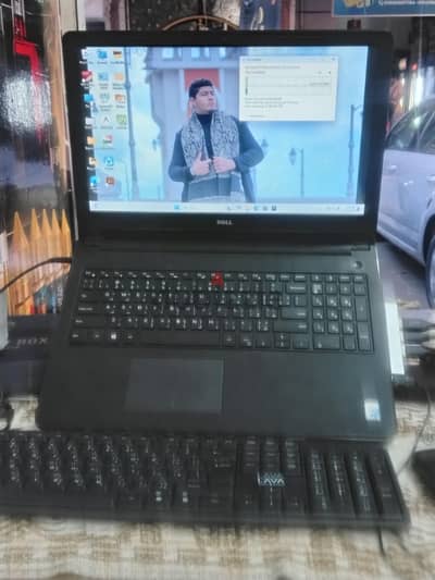 لاب توب ديل للبيع