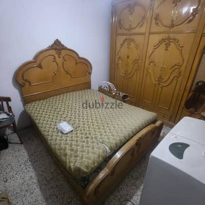 غرفه نوم