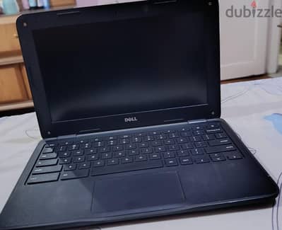 DELL Chromebook 113‪180