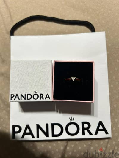 خاتم pandora اصلي