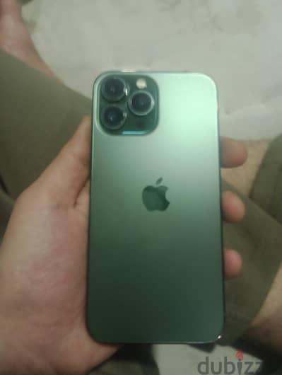 آبل - آيفون 13 برو ماكس