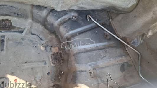 Used Saipa Pride 2014 For Sale Cairo