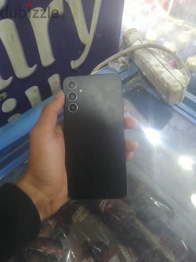 سامسونج a34