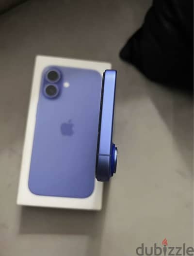 Apple - iPhone 16