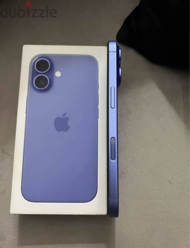 Apple - iPhone 16 3